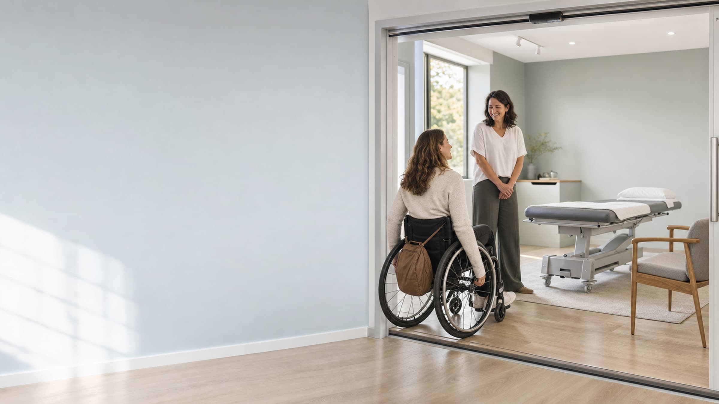 Making Your Wellness Practice More Accessible and Inclusive