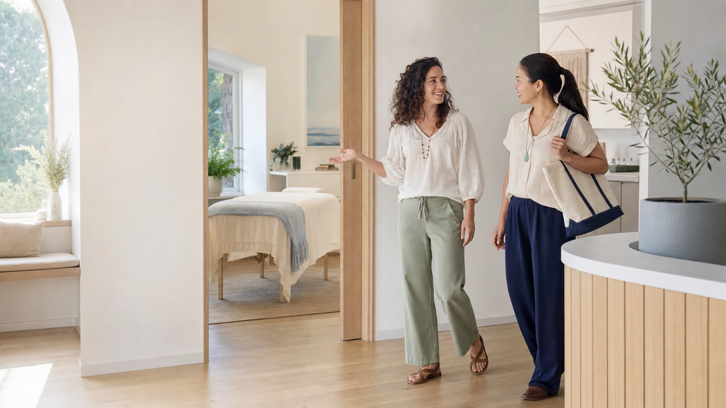 Bringing On Your First Associate Practitioner