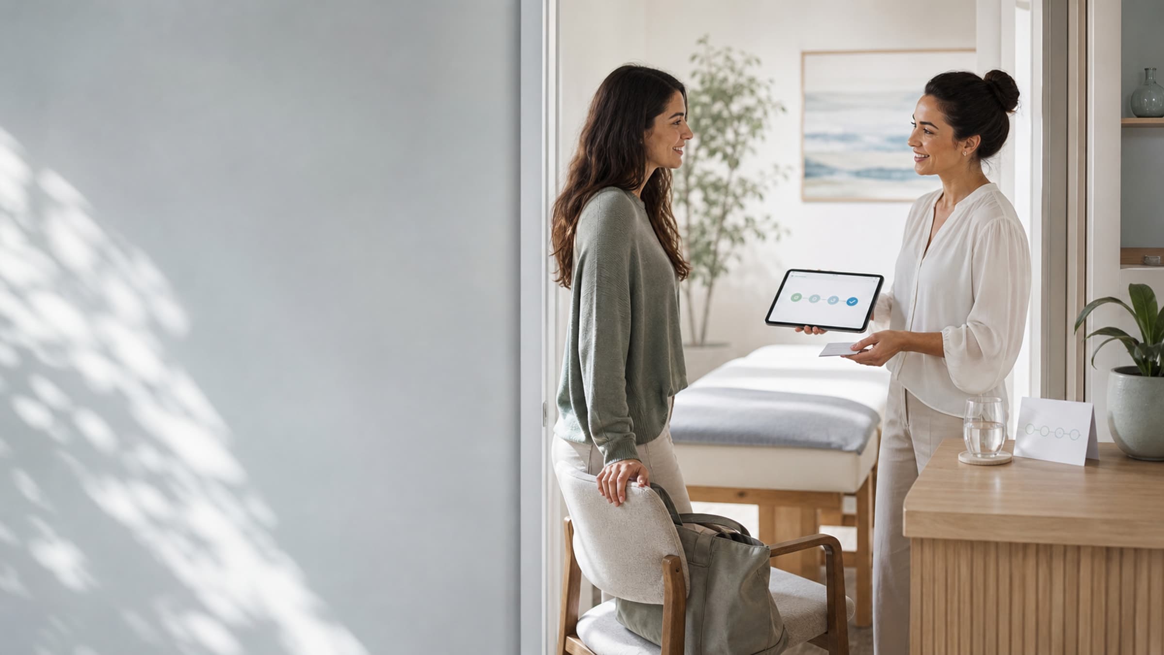 The Ultimate Client Onboarding Checklist for Wellness Practitioners