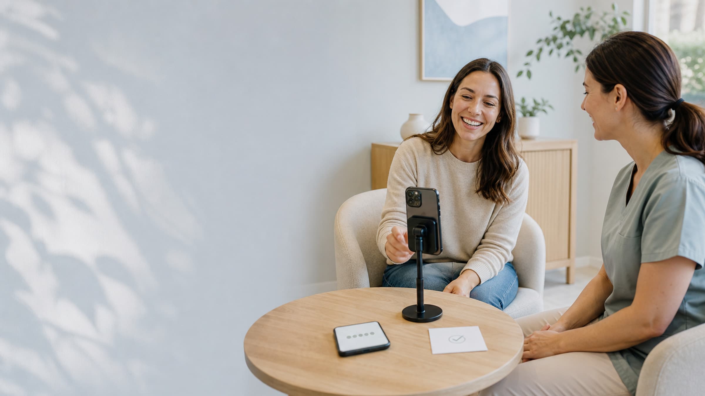 How to Collect Reviews and Testimonials That Grow Your Practice