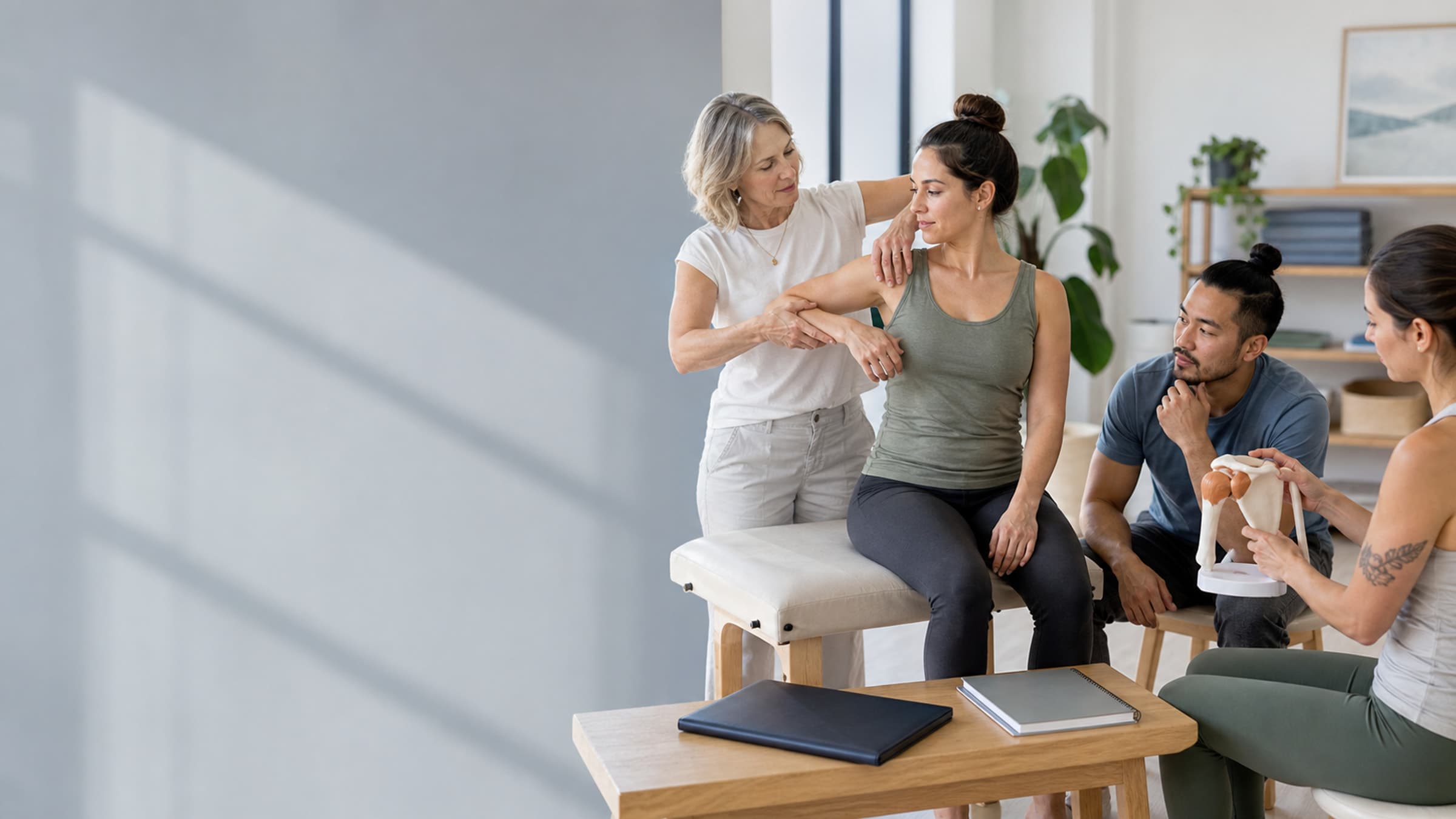 Managing Continuing Education and CEUs as a Wellness Practitioner