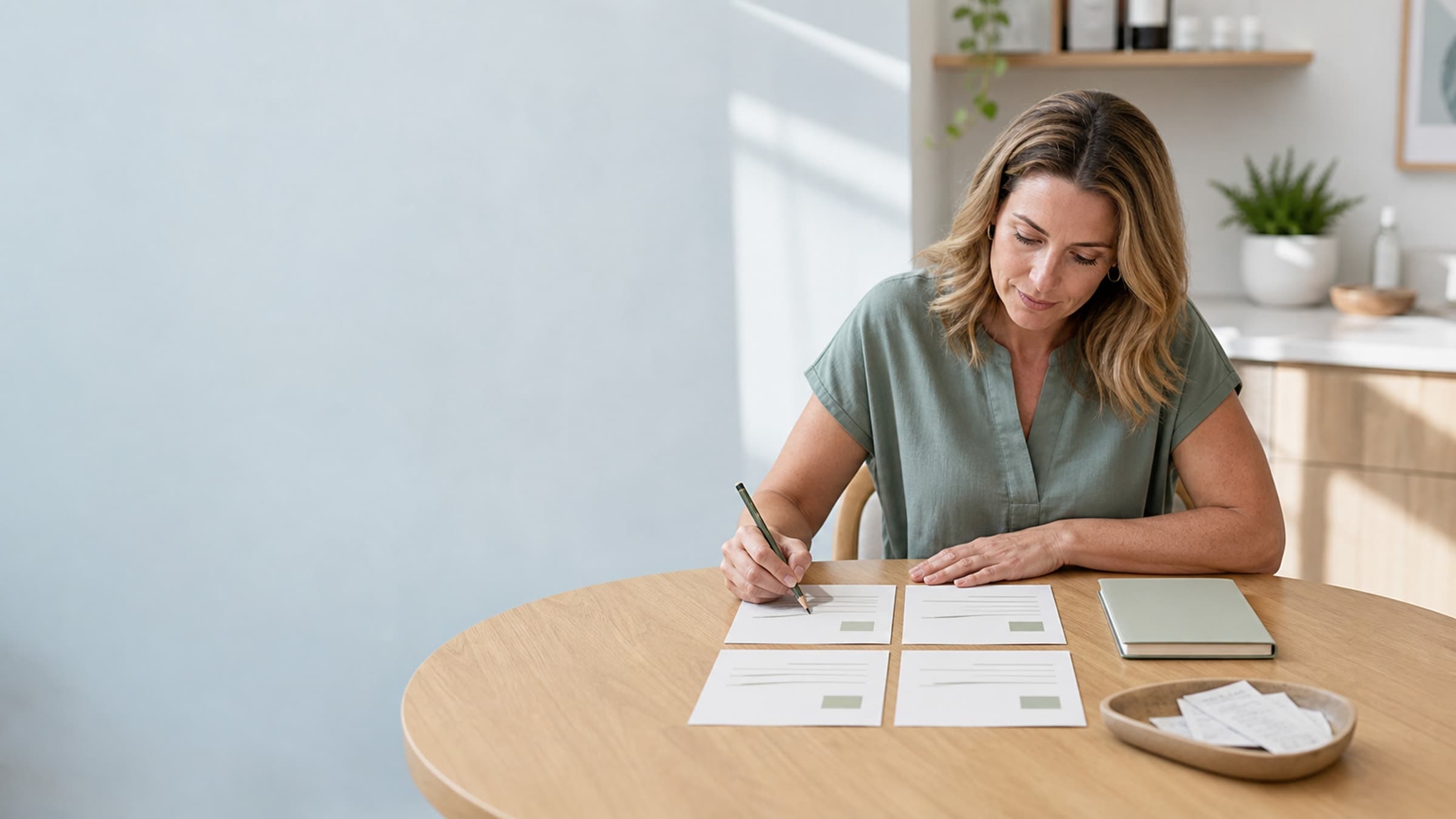 Financial Planning for Wellness Business Owners: Quarterly Reviews That Matter