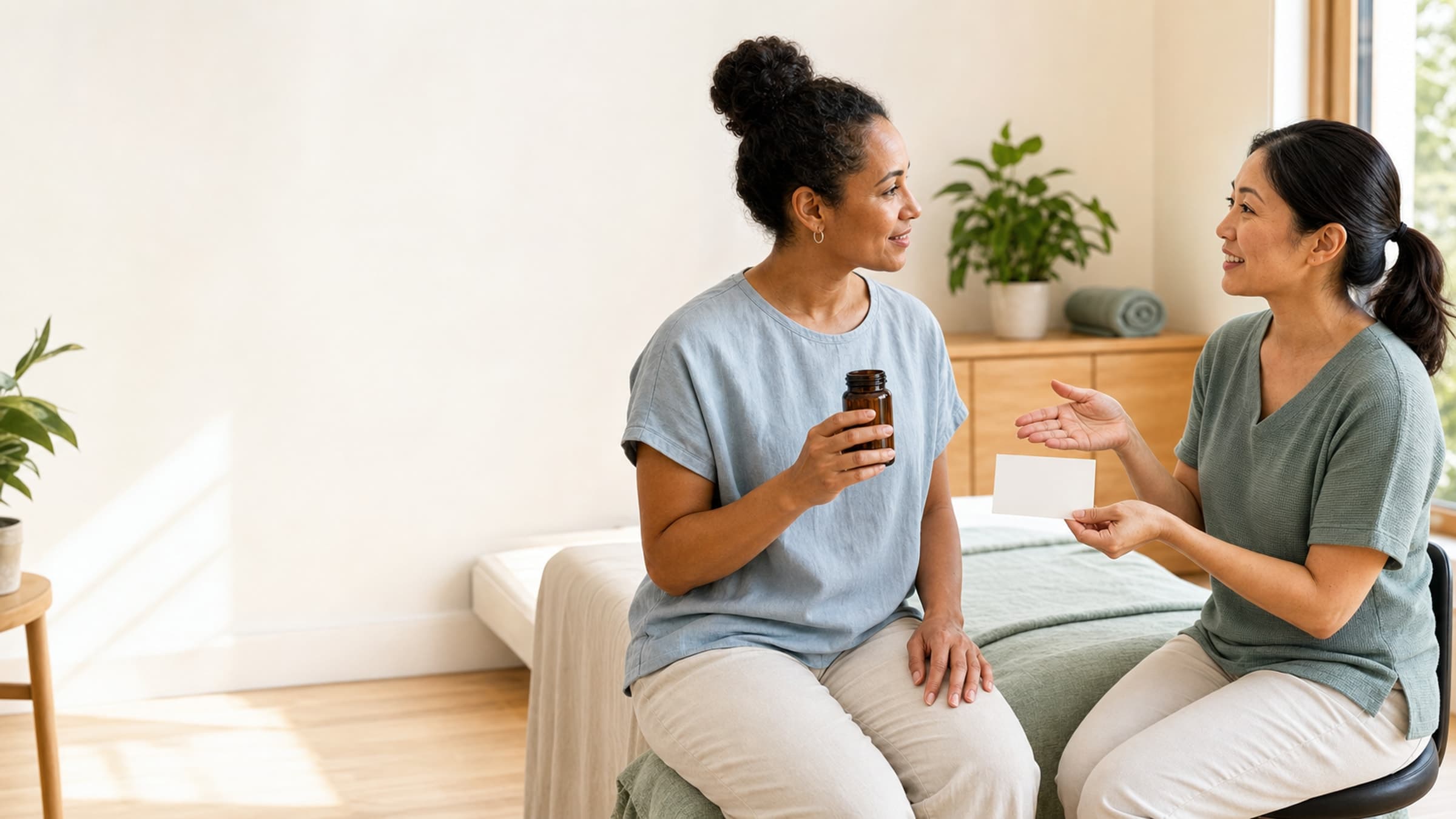 What to Say When a Client Asks a Question Outside Your Scope