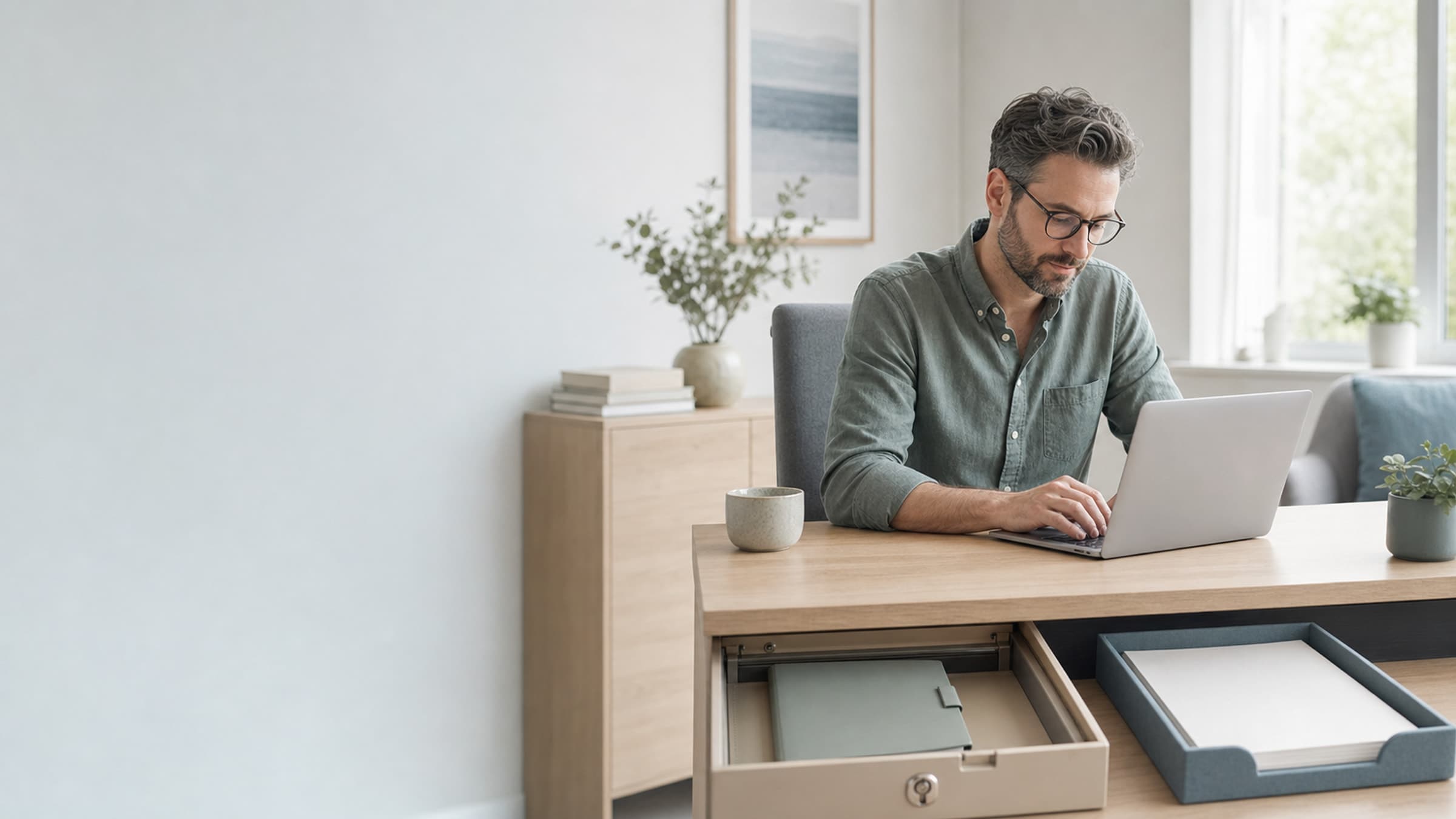 HIPAA-Compliant Note-Taking for Therapists: What Your EHR Needs