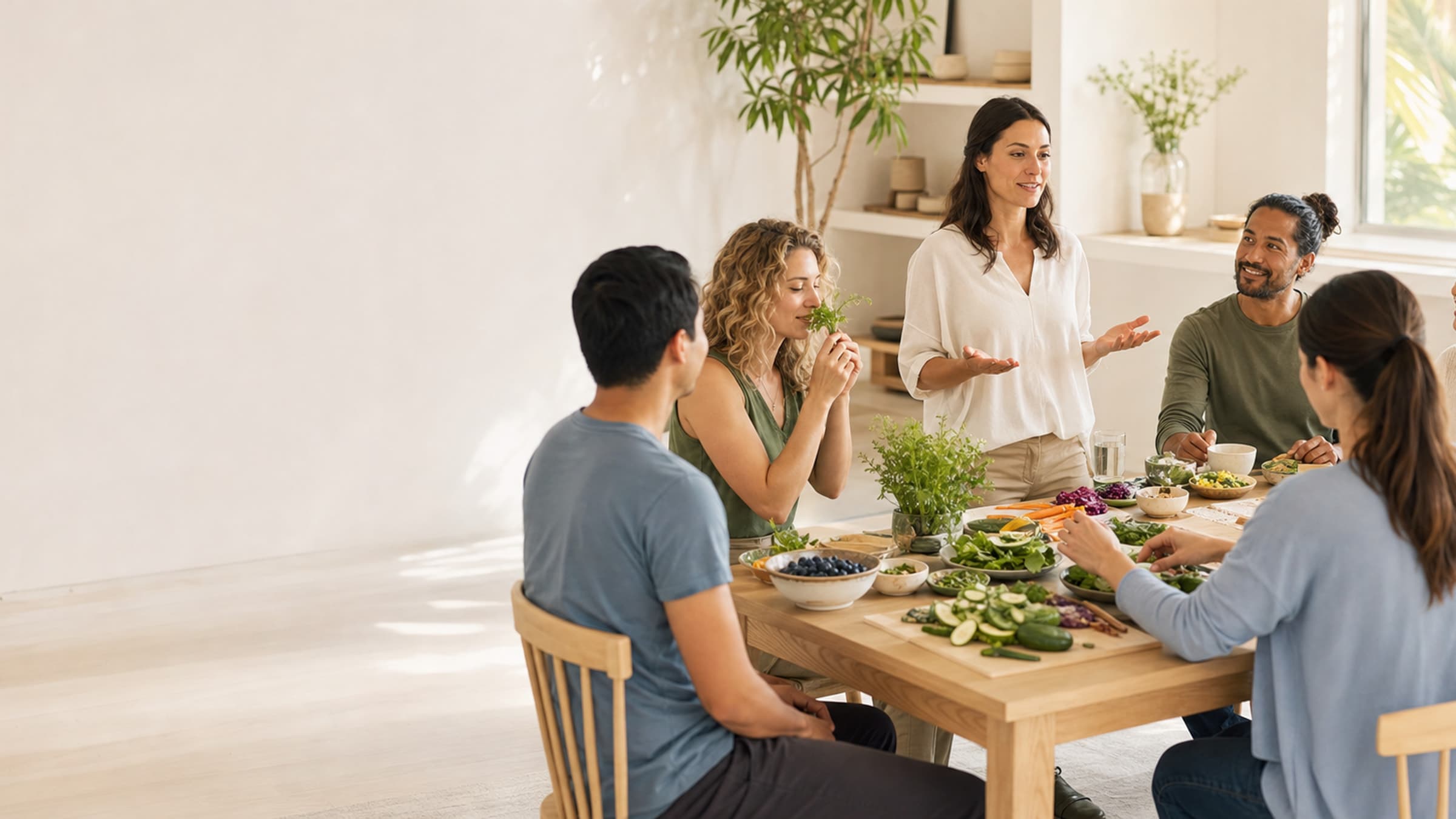 Group Programs for Naturopaths: How to Schedule and Fill Workshops