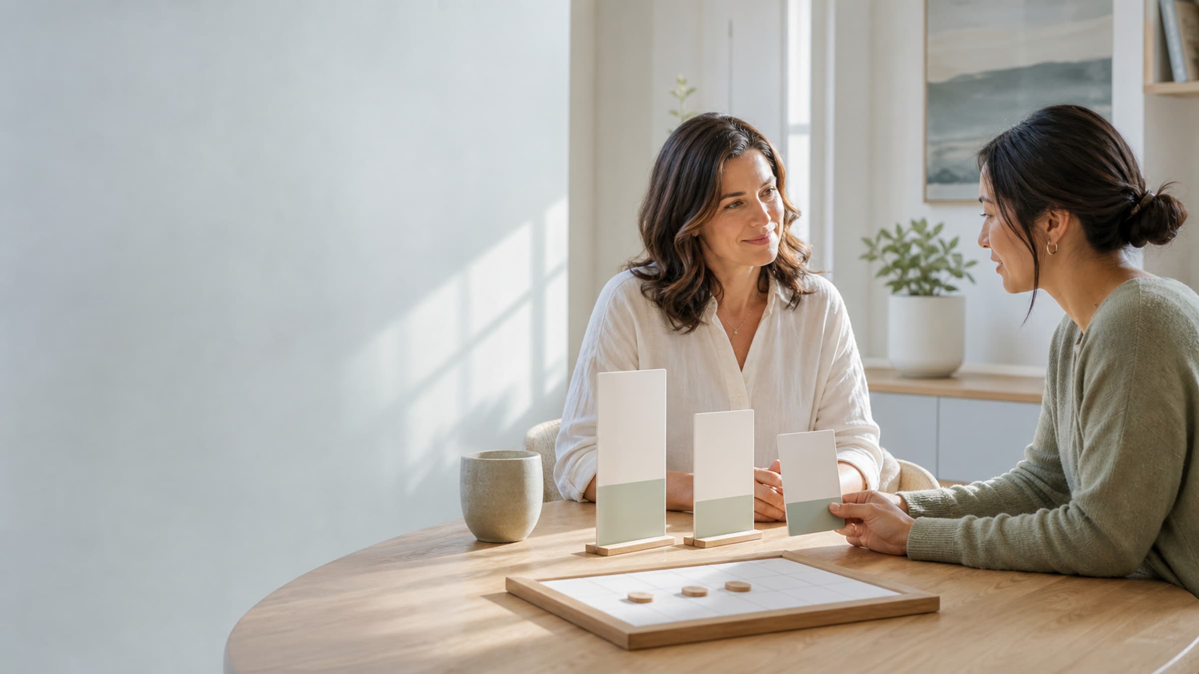 How to Set Up a Sliding Scale That Works for Your Wellness Practice