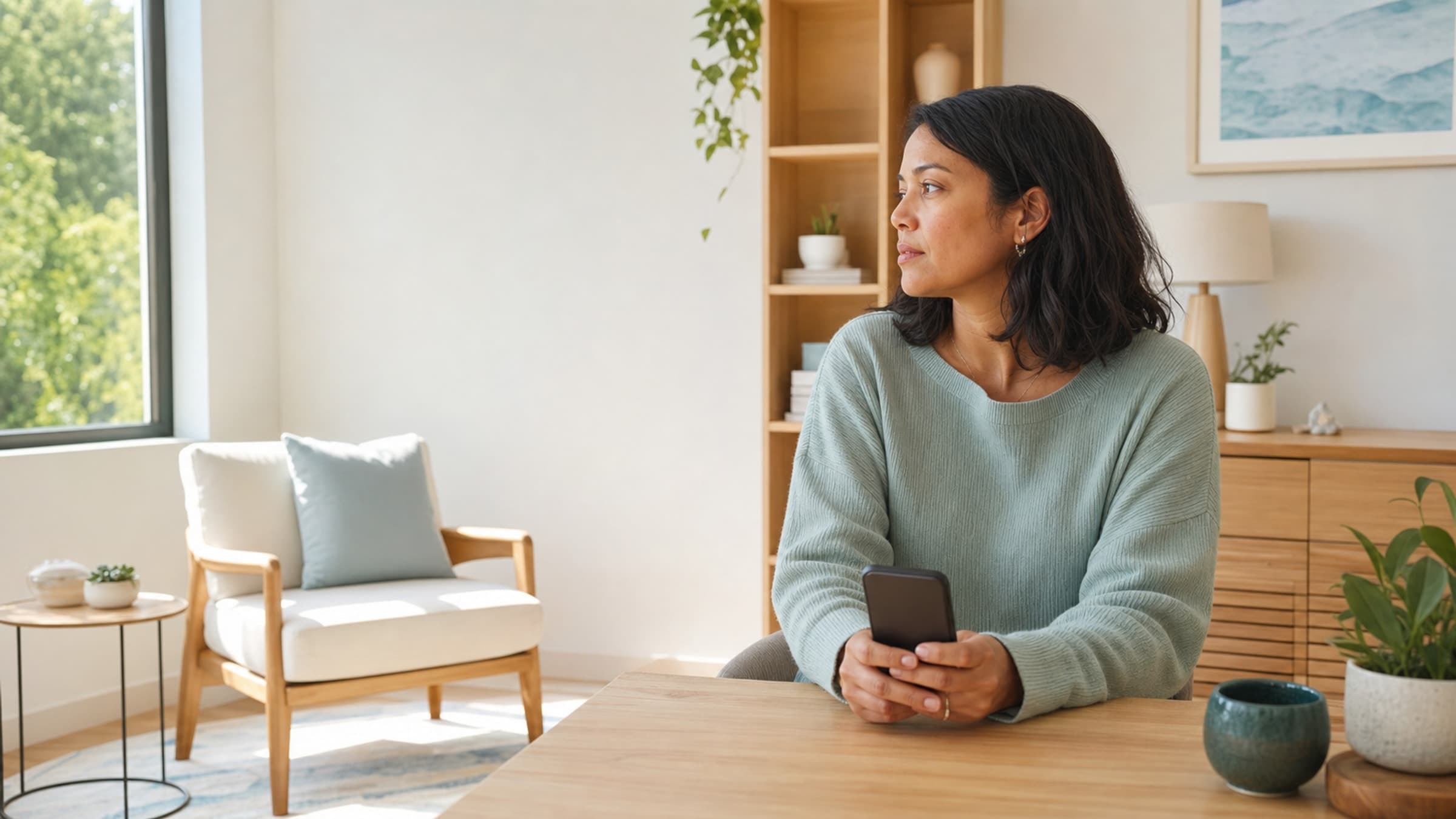 When a Longtime Client Stops Booking