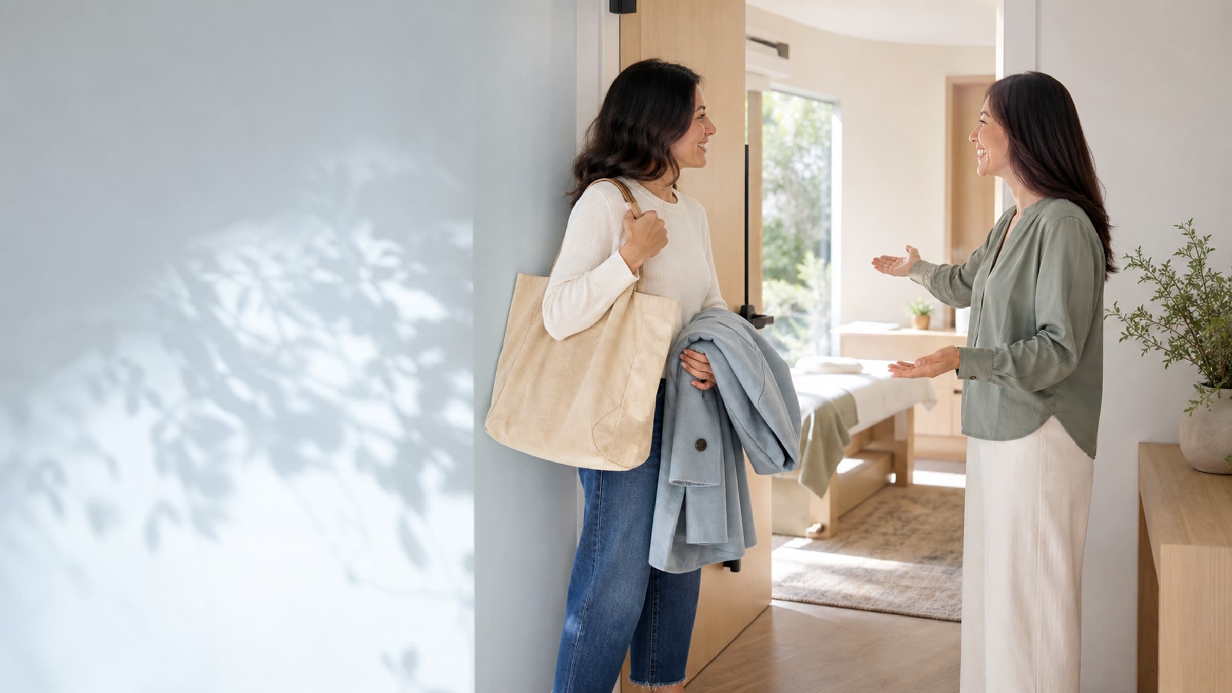 How to Win Back Lapsed Clients in Your Wellness Practice